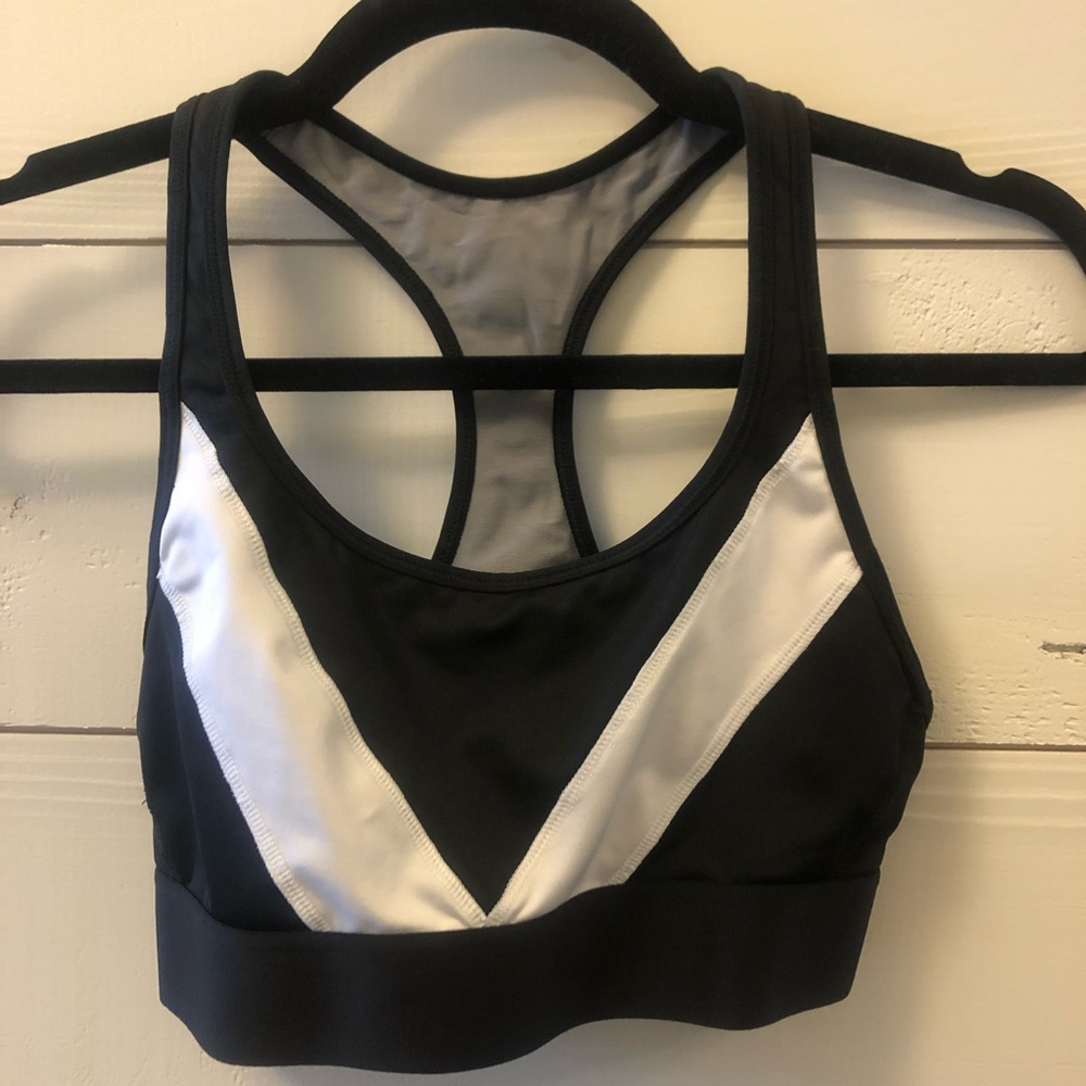 Victoria Secret sports bra - Small